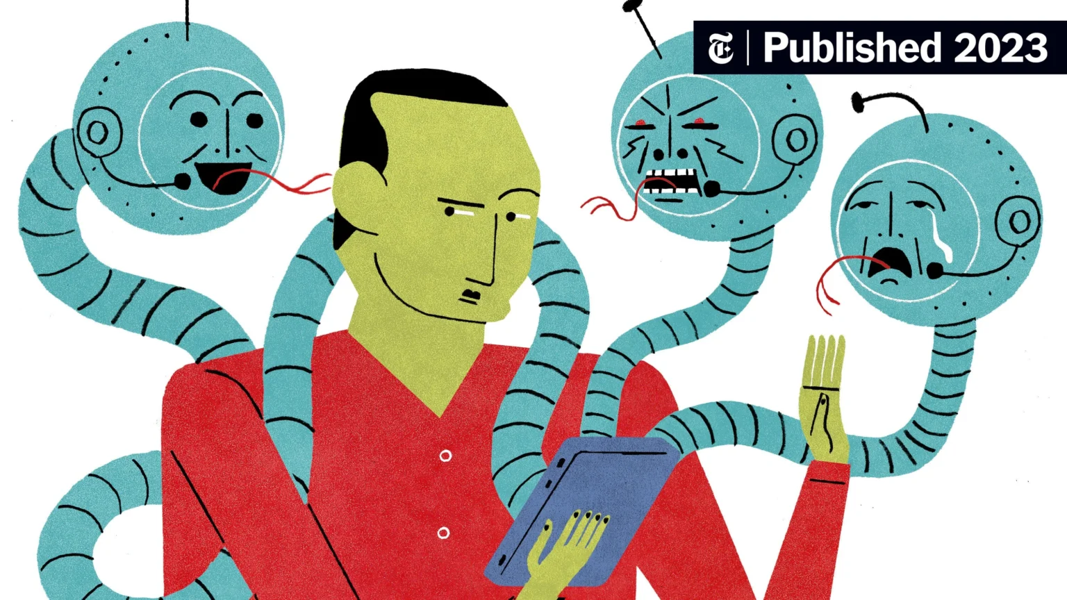 Chatbot AI Berbohong? Riset Ungkap Fakta Mengejutkan!