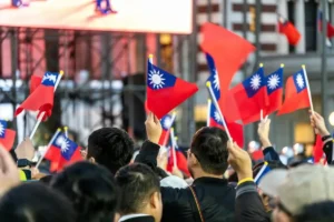 China Tawarkan Insentif - Peluang Baru Taiwan di 2026?