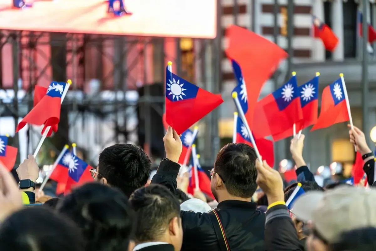 China Tawarkan Insentif - Peluang Baru Taiwan di 2026?
