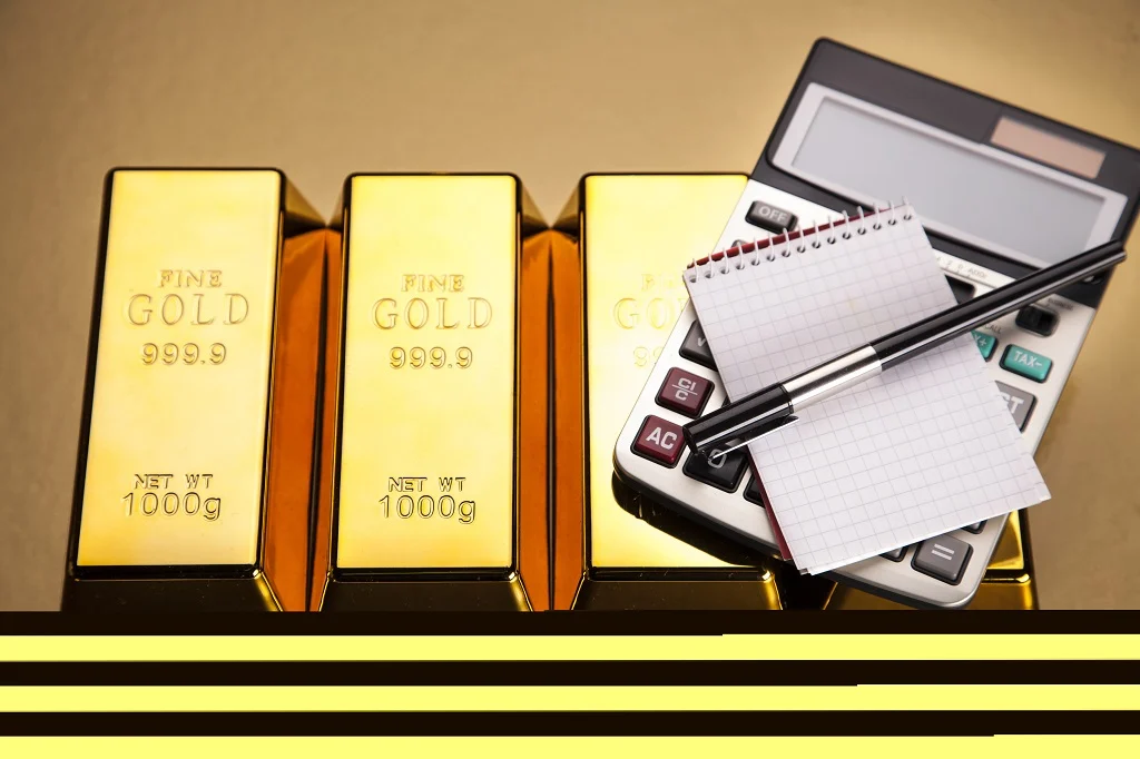 Cicilan Emas Pegadaian 2026 - Cara Mudah, Aman, Terbaru!