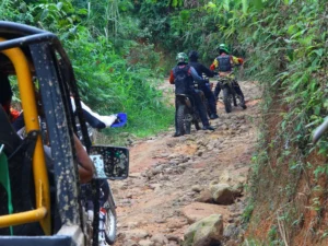 Cisadon Destinasi Trail Run Favorit 2026