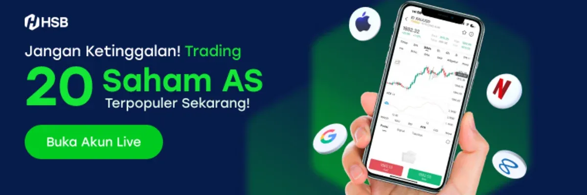 Daftar HSC Bursa Efek Indonesia dan Alasan Rahasia Pemegang Saham