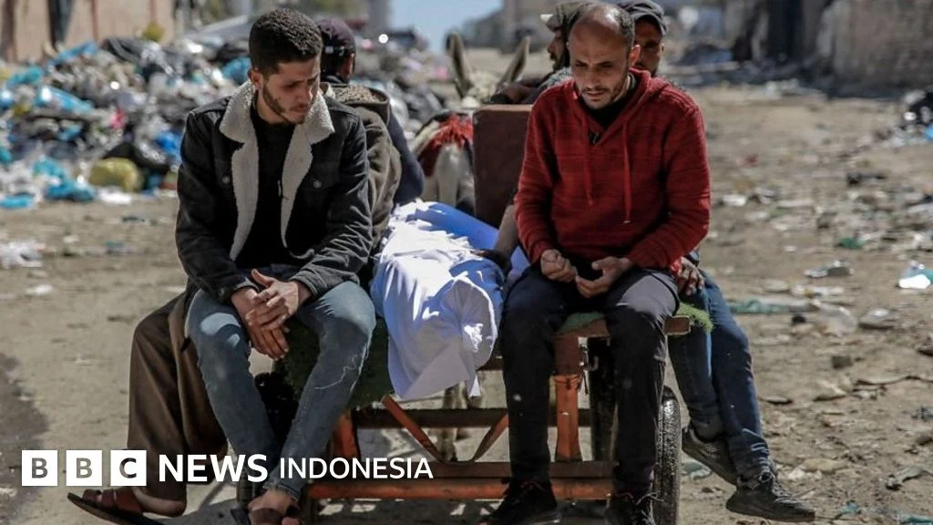 Dakwaan Turki: 35 Perwira Israel Didakwa Atas Pembajakan Flotilla