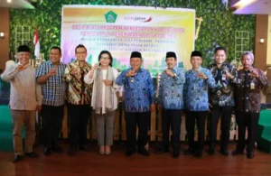 Digitalisasi Transaksi Sidoarjo Percepat PAD dan Cegah Kebocoran Anggaran