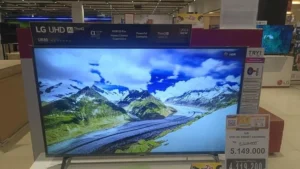 Diskon Elektronik Transmart - Kejutan Harga Spesial 2026