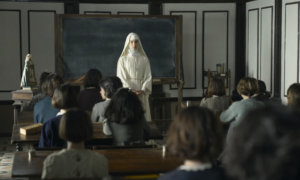 Don't Follow Me: Film Horor Spanyol dengan Fakta Mencekam