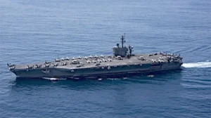 Drone Bayraktar TB3: Italia Amankan Armada untuk Kapal Induk!