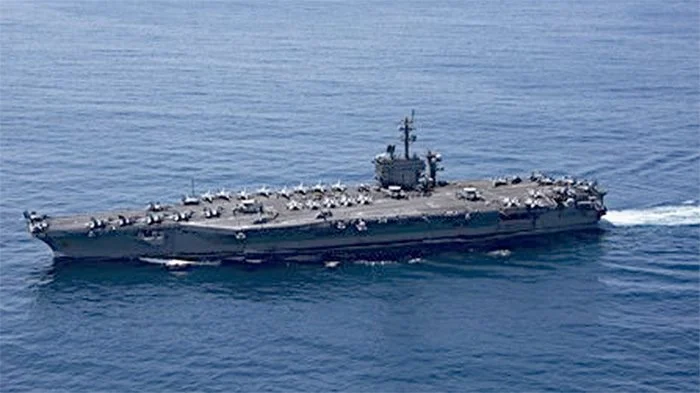 Drone Bayraktar TB3: Italia Amankan Armada untuk Kapal Induk!