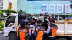 Dugaan Penyalahgunaan Kendaraan Dinas Pemprov DKI Jakarta Selama 2026