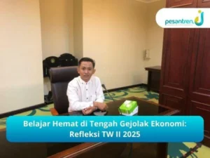 Ekonomi RI Stabil 2026: Strategi Hemat Anggaran di Tengah Gejolak