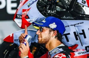 Enea Bastianini Siap Beri Kejutan MotoGP 2026? Simak!