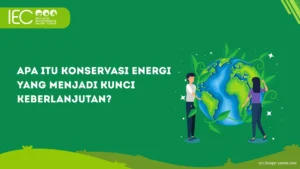 Energi Mandiri: Transformasi Transportasi Kunci Indonesia!