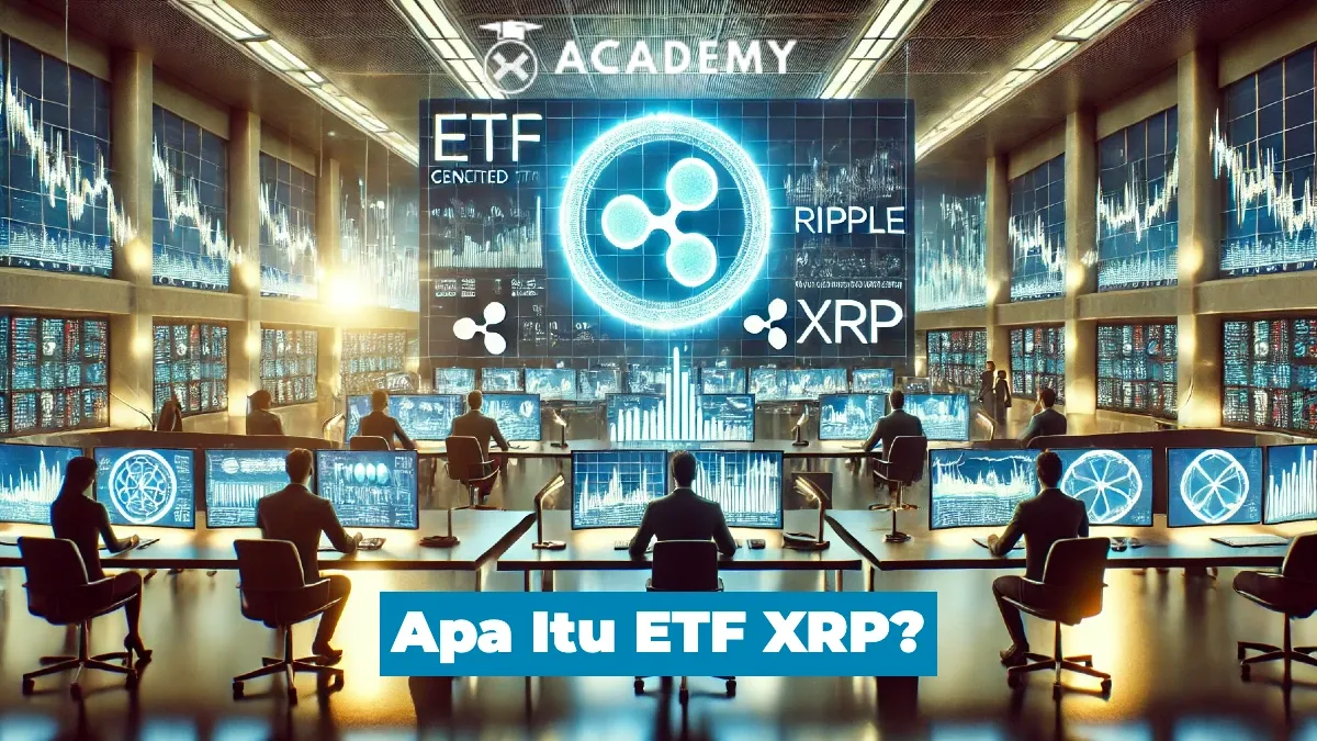 ETF Diversifikasi Otomatis: Panduan Investasi Terbaru 2026