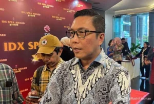 ETF Emas Targetkan Meluncur pada Kuartal II-2026