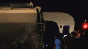 Evakuasi KA Bangunkarta di Brebes, Proses Perbaikan Delapan Jam