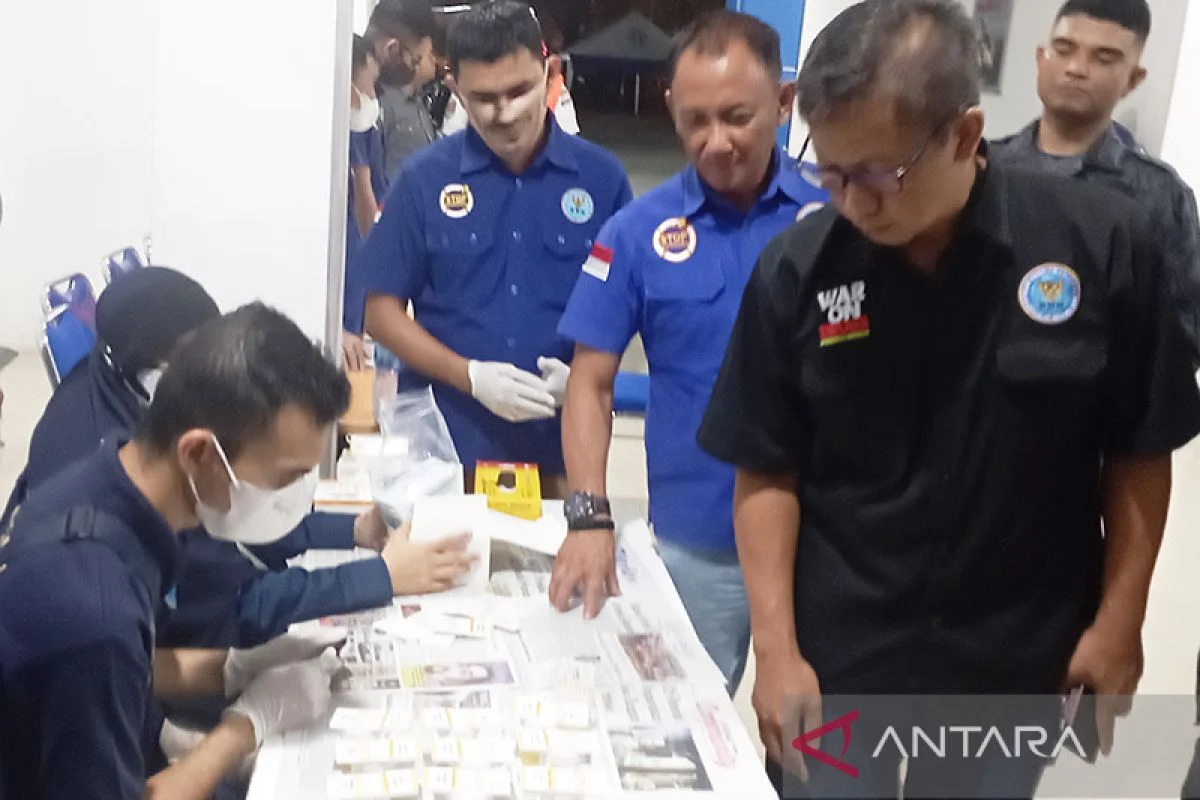 Fasilitator P4GN BNN: Strategi Baru 2026 Perangi Narkoba