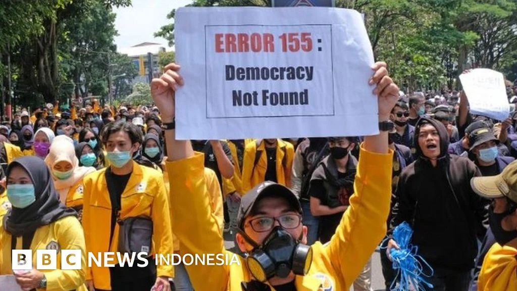 Filter Bubble: Algoritma Medsos dan Nasib Demokrasi 2026