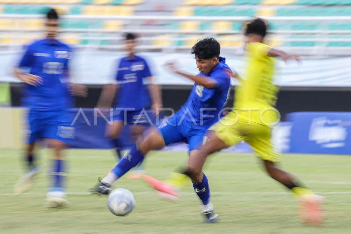 Final AFF Futsal 2026: Indonesia Imbang Lawan Thailand!