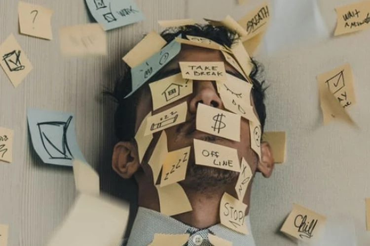 FOMO: Hati Tenang, Alquran Ingatkan Solusinya?