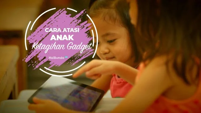 Gadget Disita Anak Ngamuk? Cara Ampuh Atasi, Update 2026