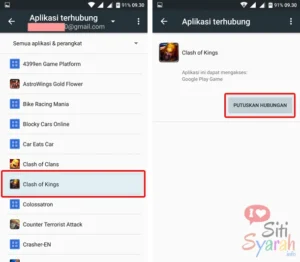 Google Hapus Game – Gamer Protes Keputusan Google!