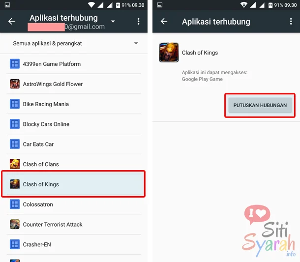 Google Hapus Game – Gamer Protes Keputusan Google!