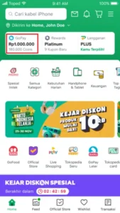 GoPay Tokopedia Error? Ini Solusi & Cara Mengatasi Terbaru 2026