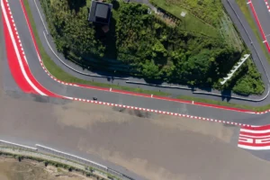 GT World Challenge Asia 2026 Siap Guncang Sirkuit Mandalika