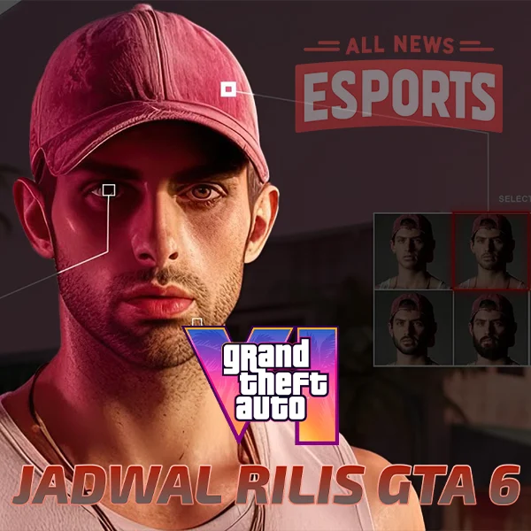 GTA 6 PC Rilis – Bocoran Jadwal Terbaru 2027