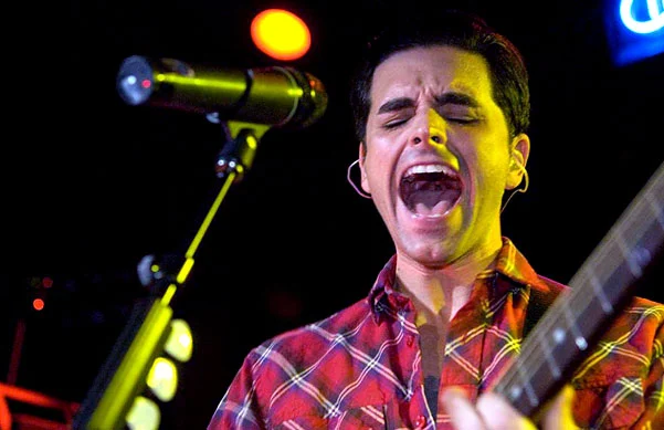 Hammersonic 2026: New Found Glory Batal, Dashboard Confessional Siap Menggebrak!