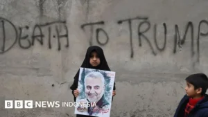 Harga Avtur RI Tetap Kompetitif di Tengah Eskalasi Konflik Iran