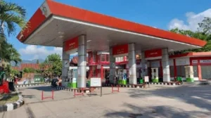 Harga BBM Pertamina Terbaru - Cek Daftar Lengkap April 2026