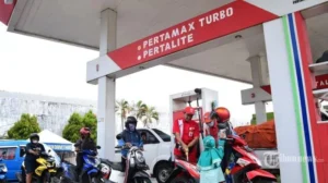 Harga BBM Pertamina Terbaru - Cek Daftar Lengkap Per 1 April 2026!
