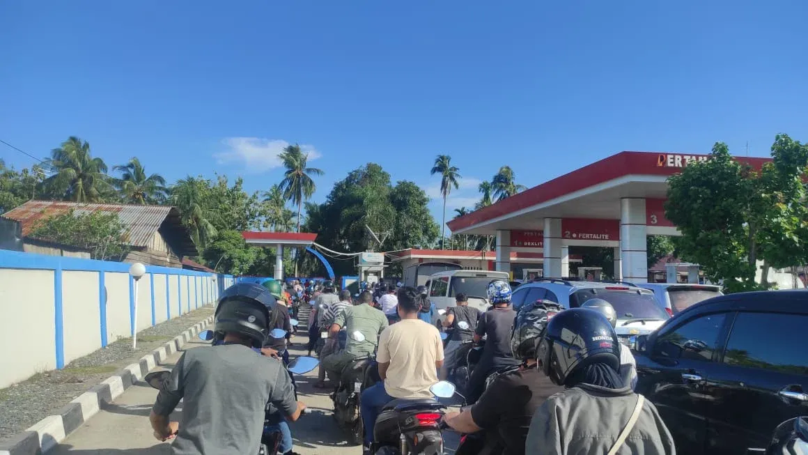 Harga BBM Stabil 2026: Pertamina Imbau Masyarakat Tidak Panik