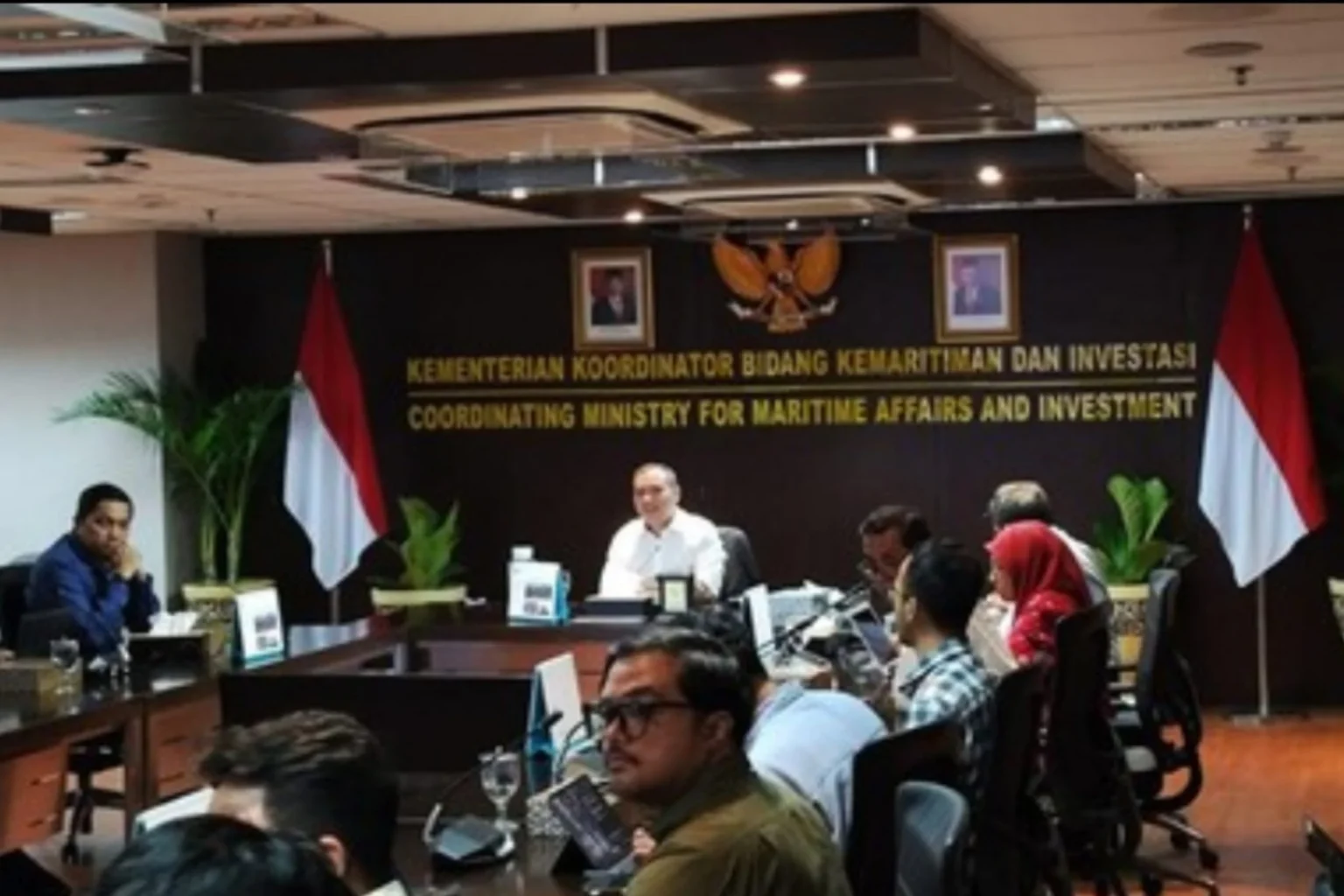 Harga BBM Subsidi Tetap, Pemerintah Pastikan Keuangan Negara Stabil