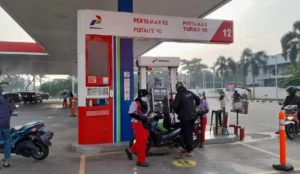 Harga BBM Terbaru 2026: Pertamina Umumkan Daftar Lengkap!