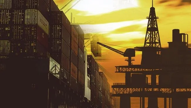 Harga Minyak: Brent Meroket, Rekor Tertinggi Sejak 1988!