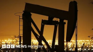 Harga Minyak Stabil Meski Ketegangan Geopolitik Iran-AS Memanas