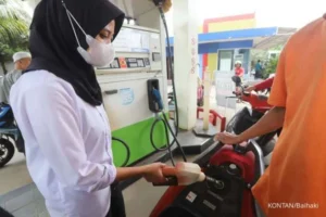 Harga Pertalite Tetap Stabil Sepanjang 2026, Ini Syaratnya