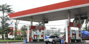 Harga Pertamax Terbaru 2026 - Cek Fakta & Info Resmi Pertamina!