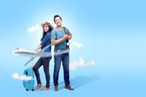 Harga Tiket Pesawat Naik, Ini Panduan Siasat Liburan 2026