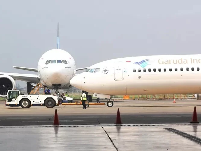 Harga Tiket Pesawat Terbaru 2026: Pemerintah Batasi Kenaikan Konsumen