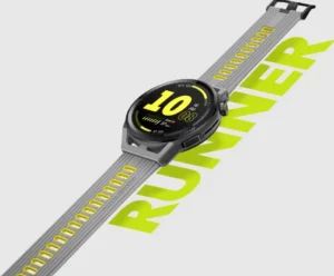 Huawei GT Runner 2: Smartwatch Canggih Kolaborasi Kipchoge