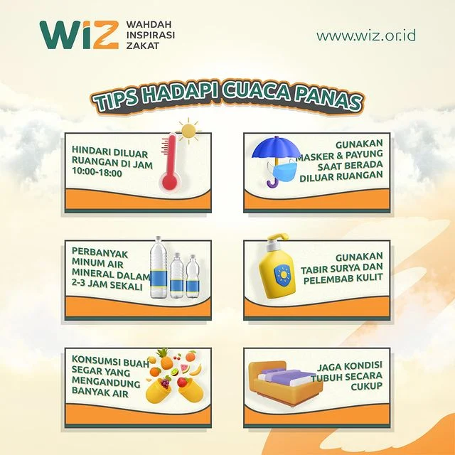 Hujan Ringan Jakarta: Info Terbaru dan Tips Hadapi Cuaca