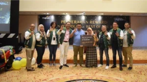 Inovasi Bank Syariah: OJK Pacu Inklusi Keuangan di Jawa Barat!