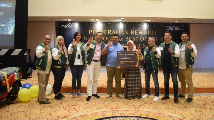 Inovasi Bank Syariah: OJK Pacu Inklusi Keuangan di Jawa Barat!