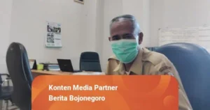 Insentif guru ngaji dan marbot masjid cair di berbagai wilayah 2026