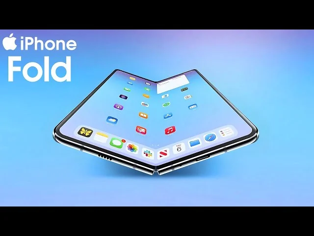 iPhone Fold Terbaru: Inovasi Apple Sempurnakan Layar Lipat