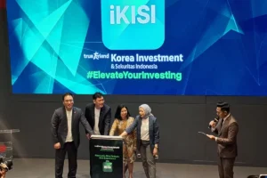 IPO Saham: IPOT Permudah Akses Investor Ritel - Info 2026
