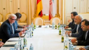 Iran-AS: Perundingan Iran dan AS Diperpanjang! Update 2026